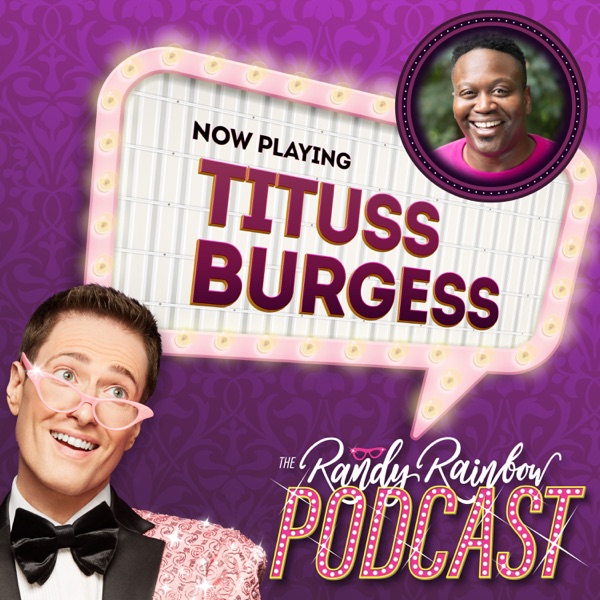 22. TITUSS BURGESS is ready to top! photo