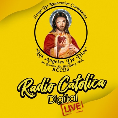 Los Angeles De Dios Radio Catolica Digital