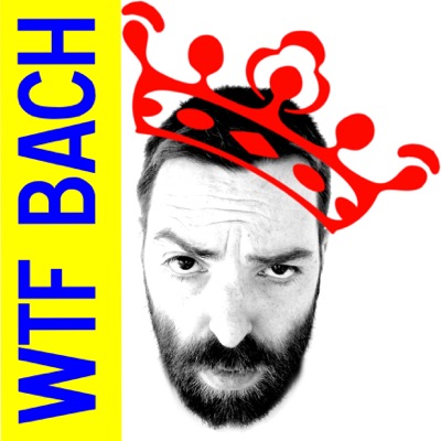 The WTF Bach Podcast:Evan Shinners