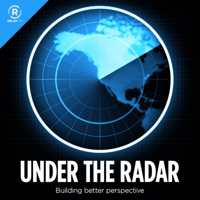 Under the Radar:Relay FM