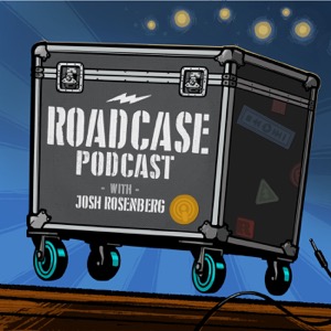 Roadcase Podcast