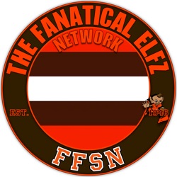 The Fanatical Elfz Network: A Cleveland Browns podcast