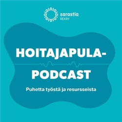 Hoitajapula-podcast