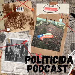 Politicida Podcast 