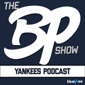 The Bronx Pinstripes Show - Yankees MLB Podcast - Blue Wire