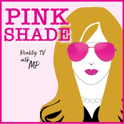 Pink Shade:Mary Payne Gilbert