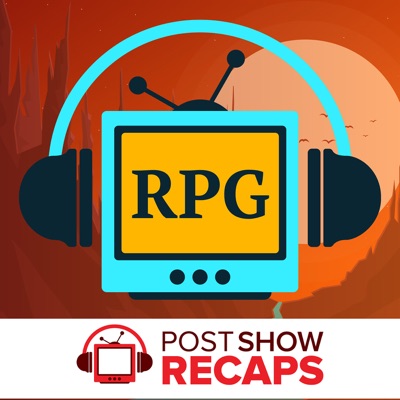 PSRPGs: A Post Show Recap:DM Filly and friends