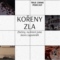 Kořeny Zla