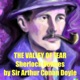 Sherlock Holmes The Valley of Fear: Chapter 7, The Solution