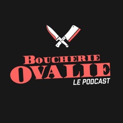 Episode 18 - (depuis PodCastres) Boucherie Ovalie à contre-sens sur l'autoroute du délire