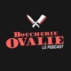 Boucherie Ovalie, le podcast