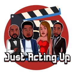 Just Acting Up Ep126(Laquita Langhorn, Mea Culpa, Shogun, BMF S3, Dune2, Last Airbender n More!)