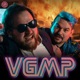 VGMP: Videogame Movie Podcast