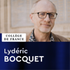 Innovation technologique Liliane Bettencourt (2022-2023) - Lydéric Bocquet - Collège de France