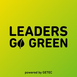 LEADERS GO GREEN 