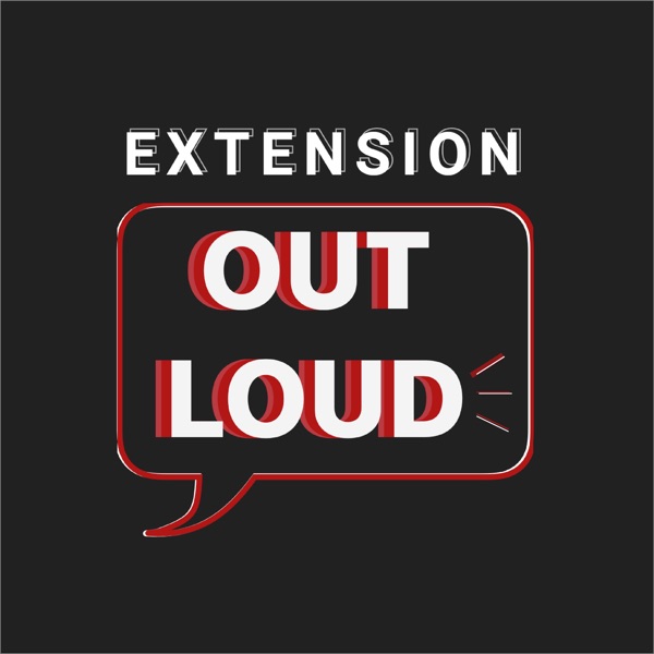 Extension Out Loud Image