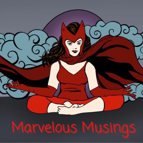 Marvelous Musings – The Star Wars Report