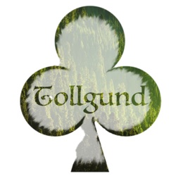 Tollgund Larp - German Podcast