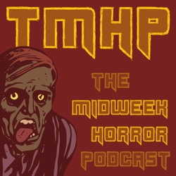 15: TMHP 015: The Conjuring 3 - The Devil Made Me Do It