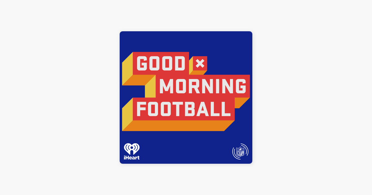 Good Morning Football' previews Seattle Seahawks vs. Tampa Bay