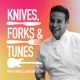 Knives, Forks & Tunes with Paul Ainsworth