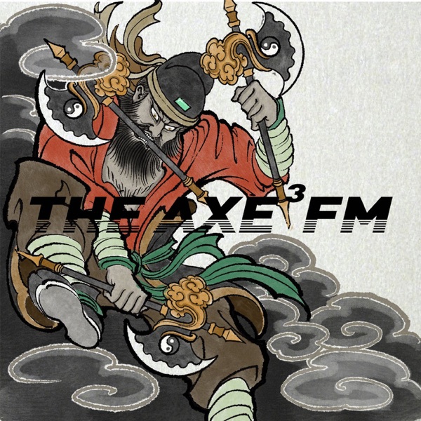 三板斧FM