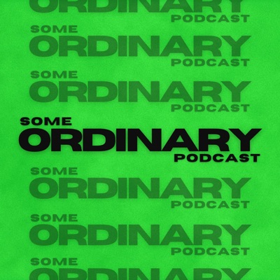 SomeOrdinaryPodcast:SomeOrdinaryGamers, Oompaville, Nux Taku