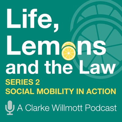 Life, Lemons and the Law:Clarke Willmott