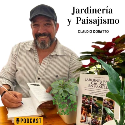 Jardinería y Paisajismo (Oficial):Claudio Doratto