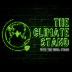 The Climate Stand with The Final Stand - Trailer