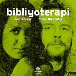 Bibliyoterapi