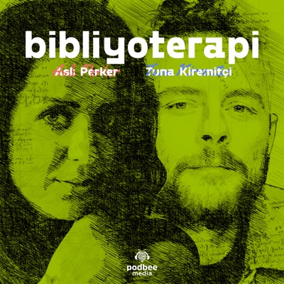 Bibliyoterapi:Podbee Media