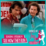 See How They Run - Perfect Strangers S6 E19