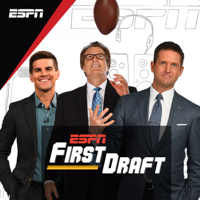 First Draft podcast