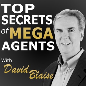 Top Secrets of Real Estate Mega Agents