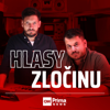 Hlasy zločinu - CNN Prima NEWS