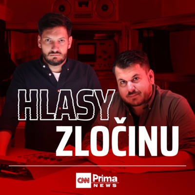 HLASY ZLOČINU:CNN Prima NEWS