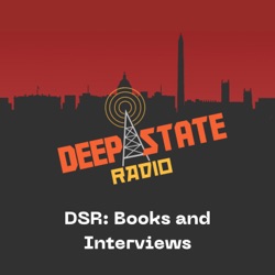 DSR: Books and Interviews