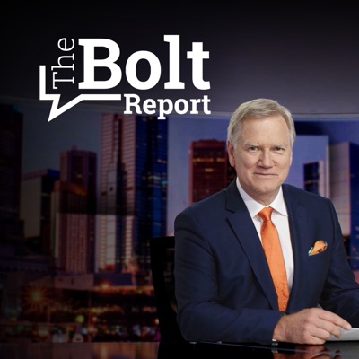 The Bolt Report:Sky News Australia / NZ