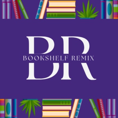 Bookshelf Remix