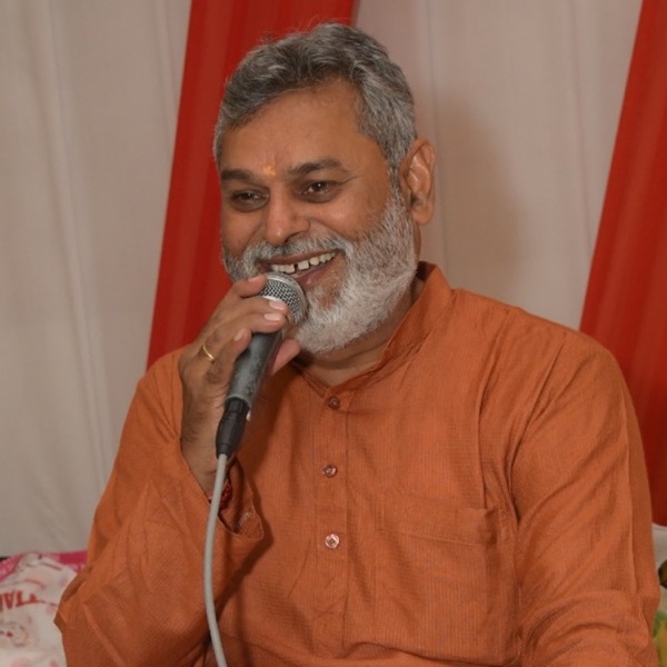 Lalit Sharma 