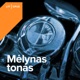 Mėlynas tonas. 220V