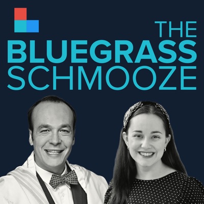 The Bluegrass Schmooze