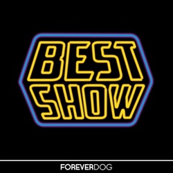 Best Show Bests #59 - Steven Jennings