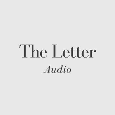 The Audio Letter