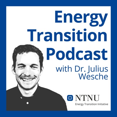 NTNU Energy Transition Podcast