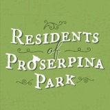 Residents of Proserpina Park Season 1 Trailer 2