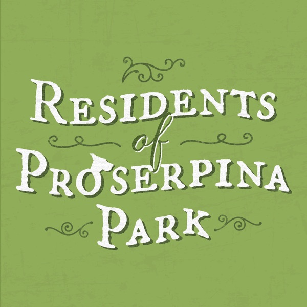 Residents of Proserpina Park Season 1 Trailer 2 photo