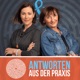 Highlights aus der Praxis #55 - Antworten finden