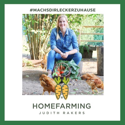 Homefarming - Mach's Dir lecker zu Hause!